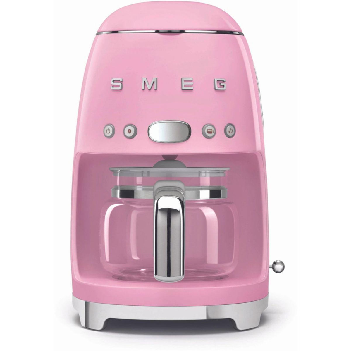SMEG Cafetière filtre DCF02PKEU