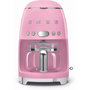 Voir la diapositive 1 : SMEG Cafetière filtre DCF02PKEU