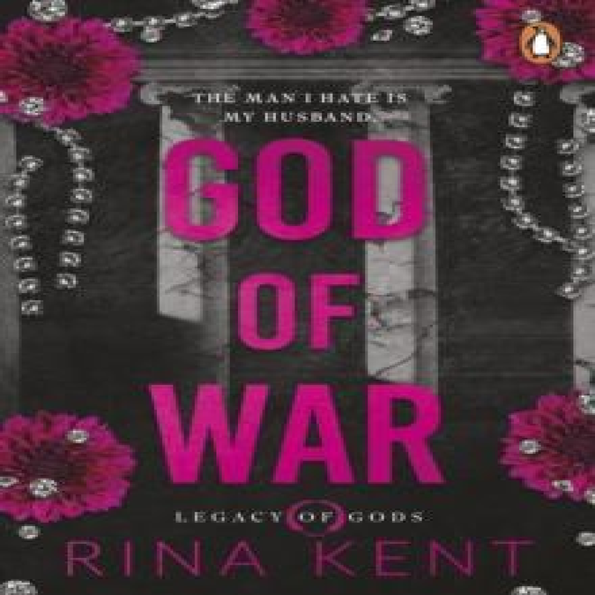 LIVRES God of War - Rina Kent