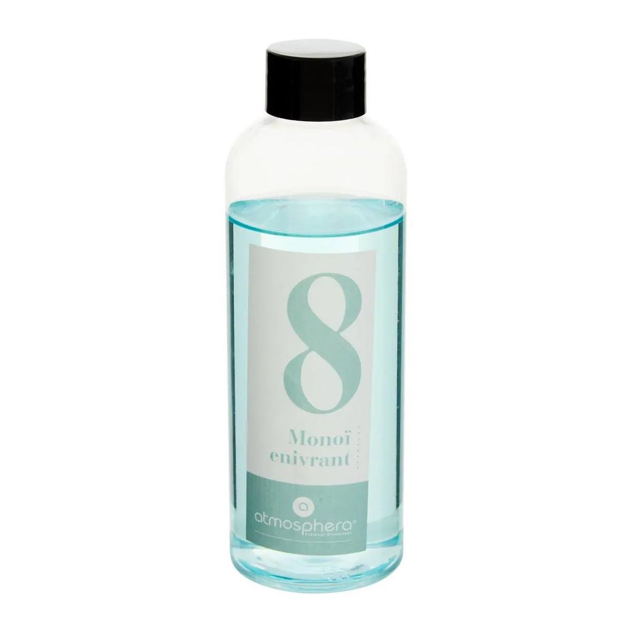ATMOSPHERA Recharge diffuseur de parfum  numia  180ml monoï enivrant