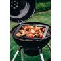 Voir la diapositive 5 : FM PROFESSIONAL Ensemble de 2 Plaques ondulée et perforée pour four et barbecue en tôle 38 x 33 cm FM Professional Barbecue