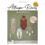 ATTRAPE-REVES BOHEMES, Fabregues Charline