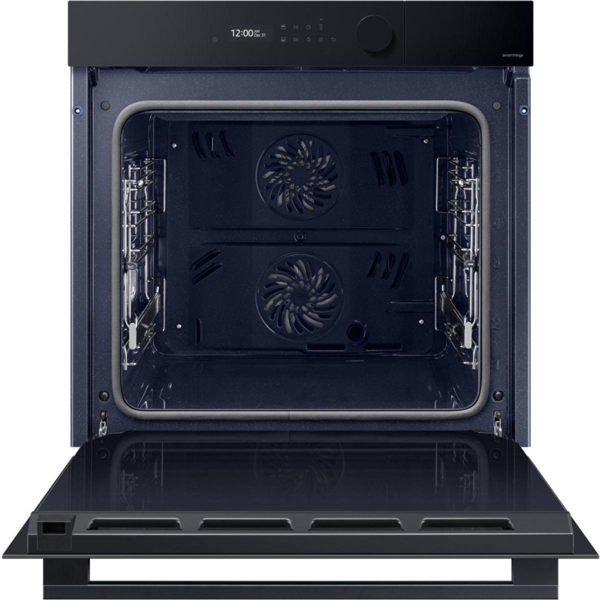 Samsung Four encastrable fonction vapeur NV7B5675WAK