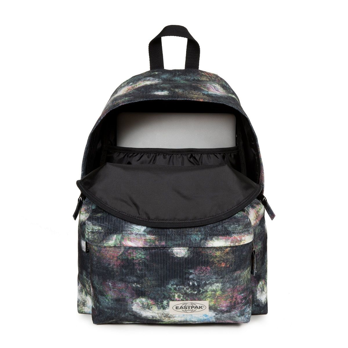 EASTPAK Sac à dos 1 compartiment multicolor Padded Pak'R Comfy Print