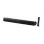 Voir la diapositive 5 : Sharp SHARP HT-SB107 - Barre de son 2.0 - Bluetooth 4.2 - 90W - HDMI, Aux 3.5mm, USB - Noir