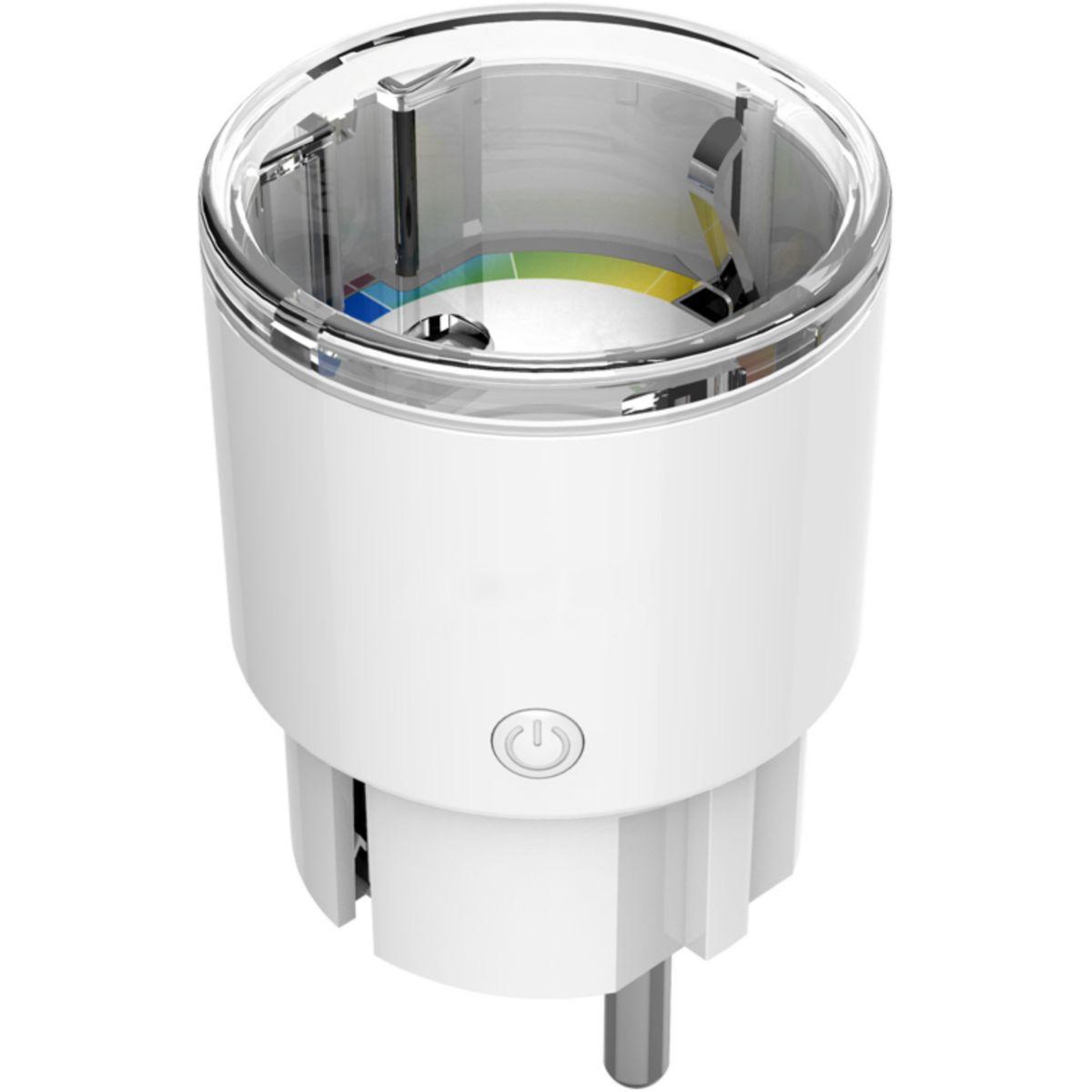 Voir la diapositive 2 : EZVIZ Prise connectée T30-10E