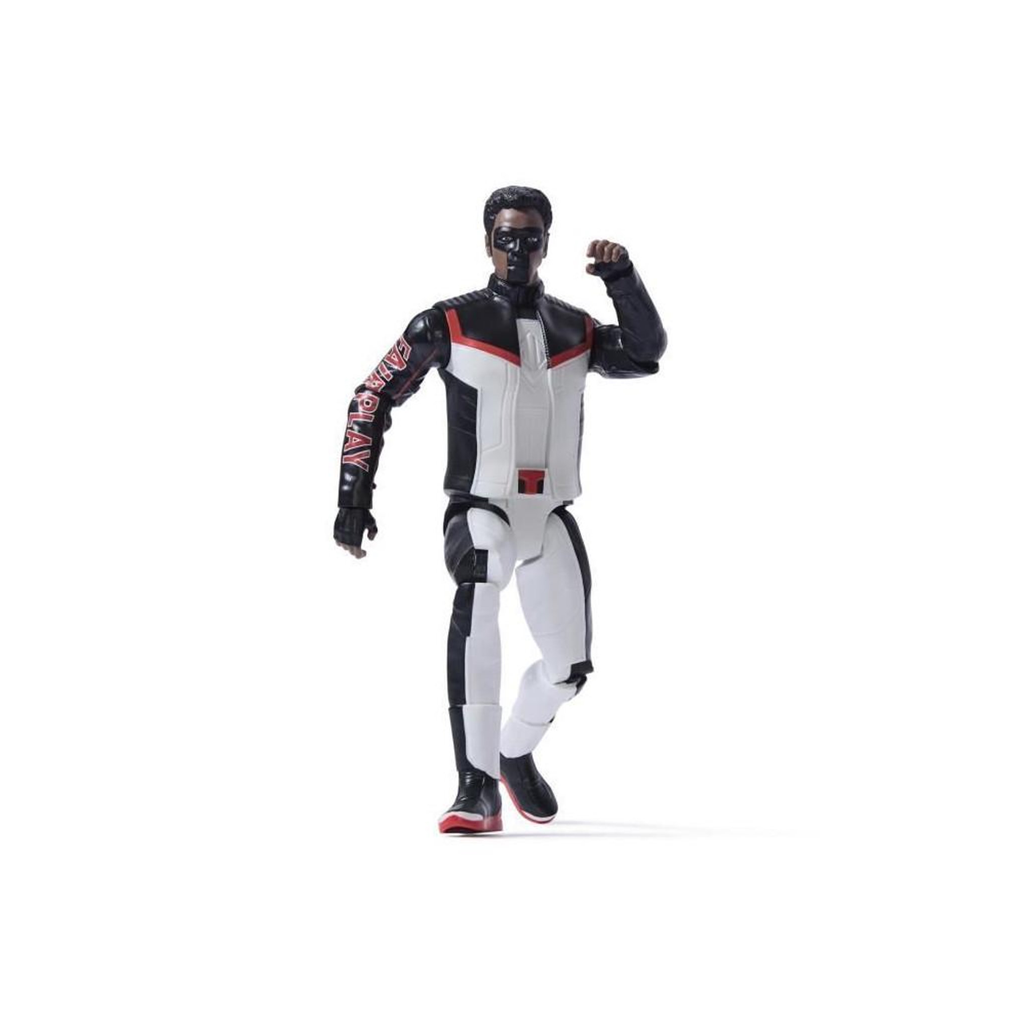 Voir la diapositive 6 : Spin Master SPIN MASTERFIGURINE 30 CM MR. TERRIFIC Superman Movie