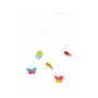 Voir la diapositive 3 : Flensted Papillons
