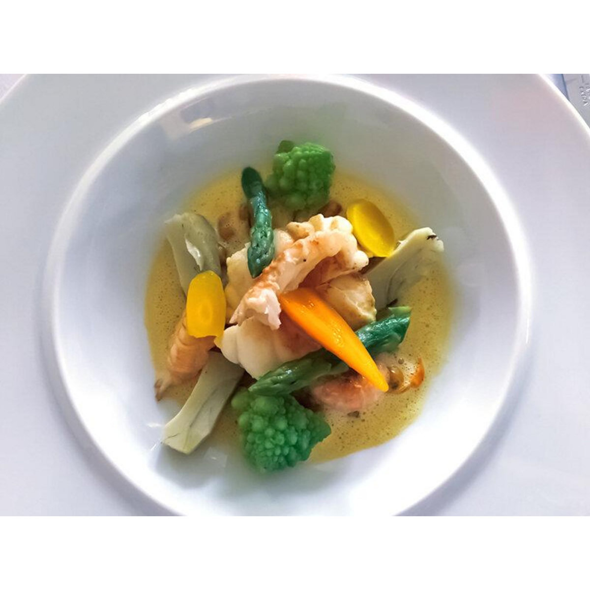 Smartbox Adresses primées : menu 5 plats au restaurant Le Pot d'Étain à Belfort - Coffret Cadeau Gastronomie