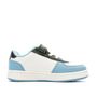 Voir la diapositive 2 : KAPPA Baskets Bleu/ Garçon KAPPA Malone