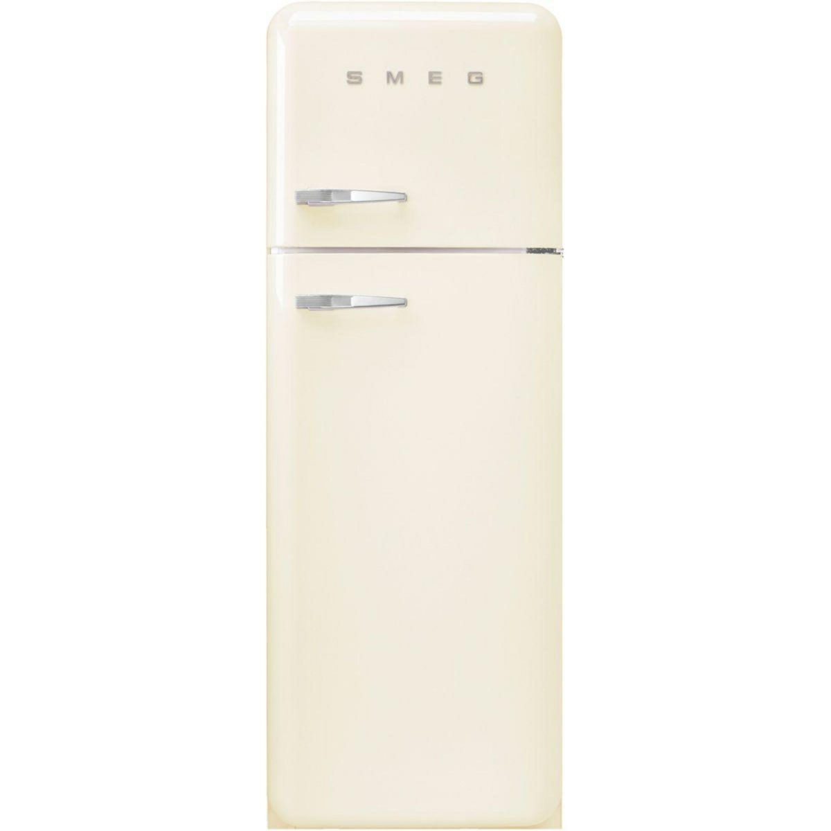 SMEG Réfrigérateur 2 portes FAB30RCR6