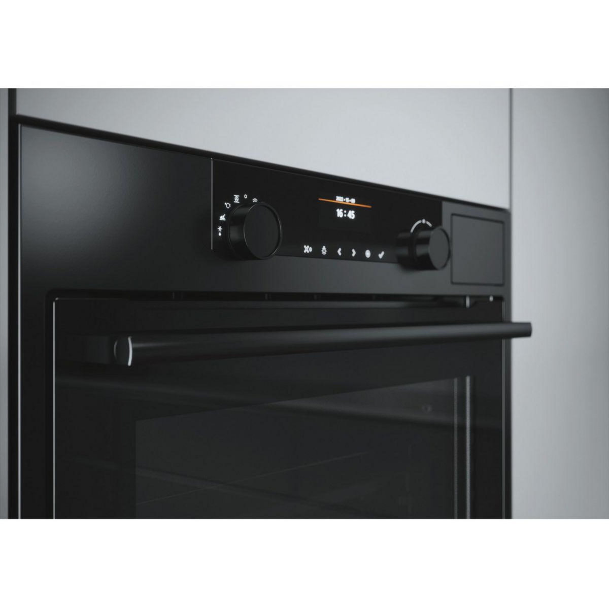 ASKO Four encastrable fonction vapeur OCS8664A2