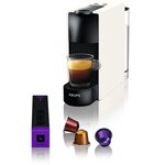 KRUPS Nespresso Essenza Mini Blanche YY2912FD