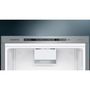 Voir la diapositive 4 : Siemens Réfrigérateur combiné KG39E8XBA