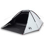 Voir la diapositive 2 : VIDAXL Tente de camping a dome 4 personnes tissu occultant impermeable