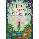 UNE ECLATANTE MALEDICTION, Lim Elizabeth