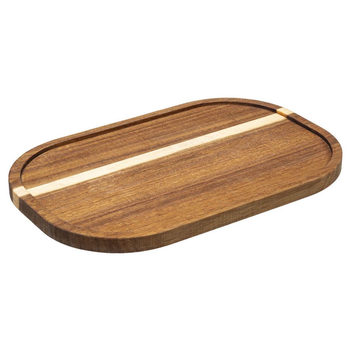 SECRET DE GOURMET Assiette ACACIA 20 x 30 cm