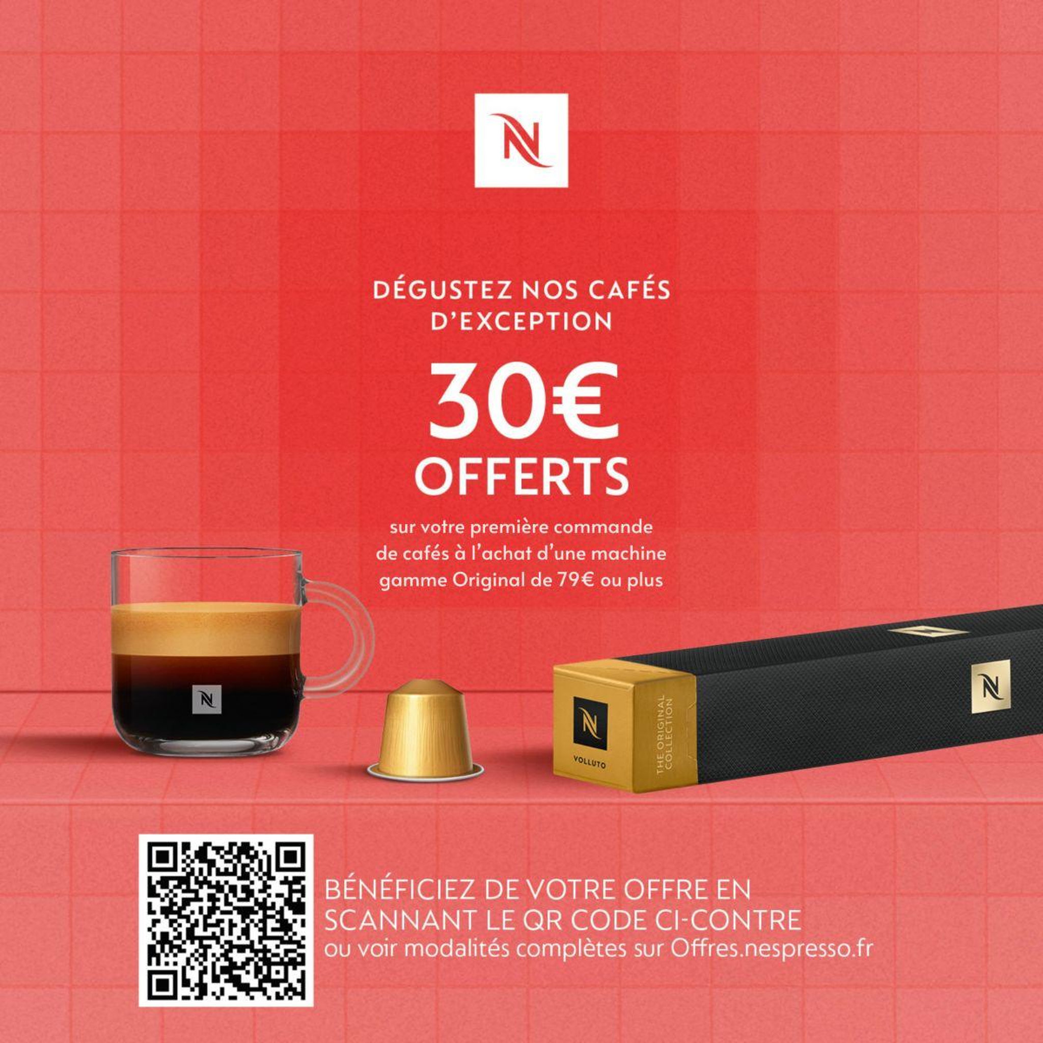 Voir la diapositive 2 : KRUPS Nespresso essenza mini noir yy2910fd