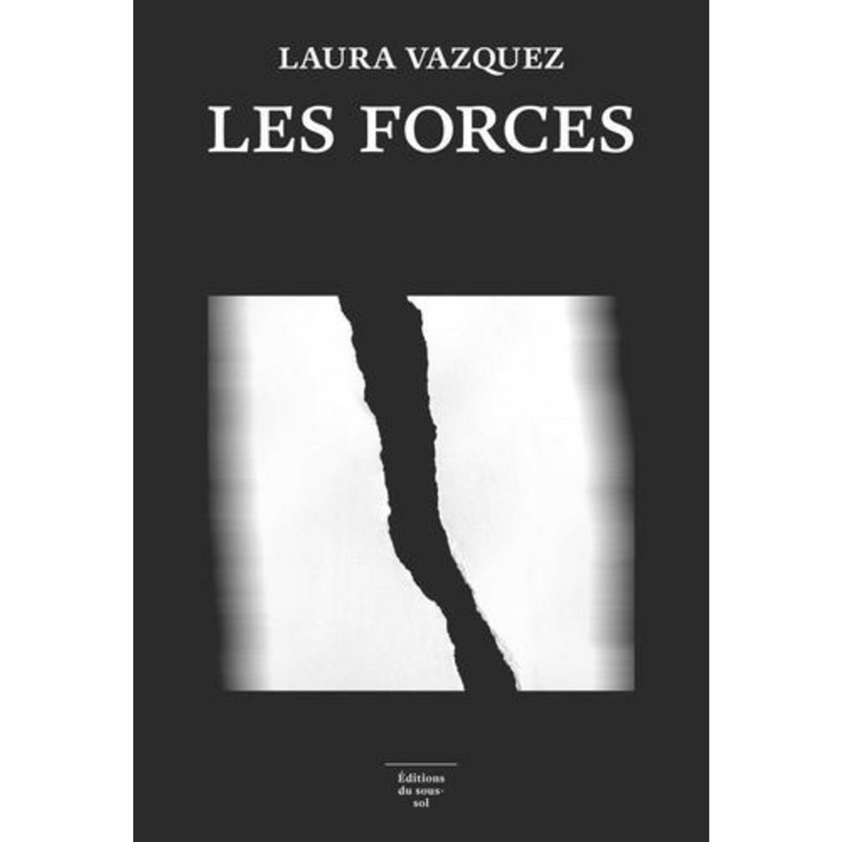 LES FORCES, Vazquez Laura