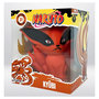 Voir la diapositive 1 : Plastoy Tirelire Kyubi demon renard Naruto