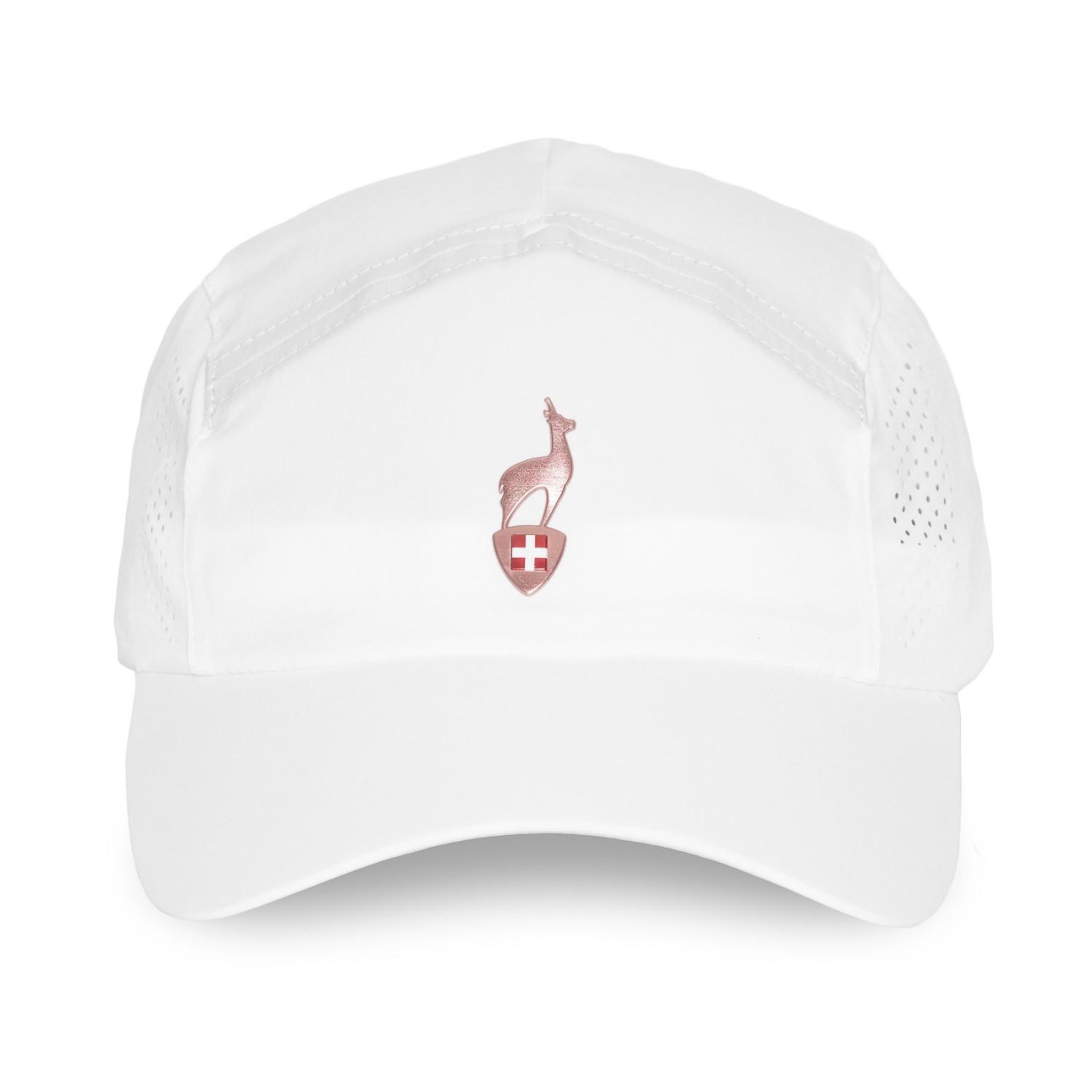 Voir la diapositive 2 : AULP Casquette technique outdoor
