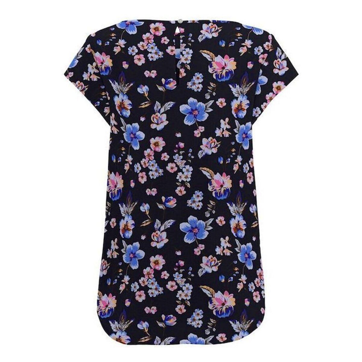 Only Top  à fleurs Femme Only Nova