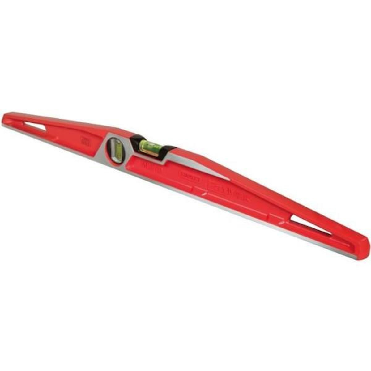 Stanley Niveau - STANLEY - 1-42-314 - Trapézoidal - MLH - 60 cm