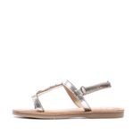 BEPPI Sandales é Fille Beppi. Coloris disponibles : Gris