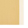 Voir la diapositive 2 : SECRET DE GOURMET Set de Table  Jake  30x45cm Jaune