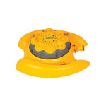 Hozelock Arroseur multiple 79 m² en plastique facile à utiliser