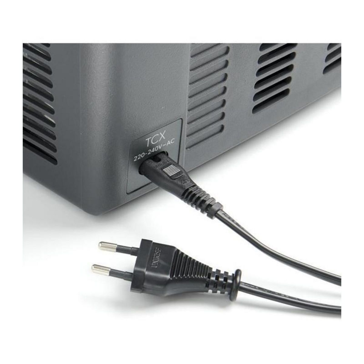 DOMETIC DOMETIC - Glaciere thermoelectrique 15 L - TCX 14 - ACDC - 12/24/230 V - Chaud/Froid