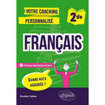 FRANCAIS 2DE, Tavitian Dorothée