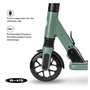 Voir la diapositive 3 : Micro Trottinette   Sprite Suspension - Vert Olive