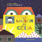 LA MAISON DE CELIA, Martinez Javier