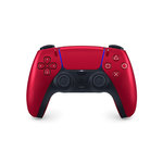 SONY Sony DualSense Rouge Bluetooth/USB Manette de jeu Analogique/Numérique PlayStation 5
