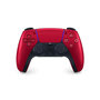 Voir la diapositive 1 : SONY Sony DualSense Rouge Bluetooth/USB Manette de jeu Analogique/Numérique PlayStation 5