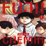 FUJII SUR TON CHEMIN TOME 1 , Nabekurao