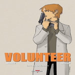 VOLUNTEER INTEGRALE , Sevestre Muriel