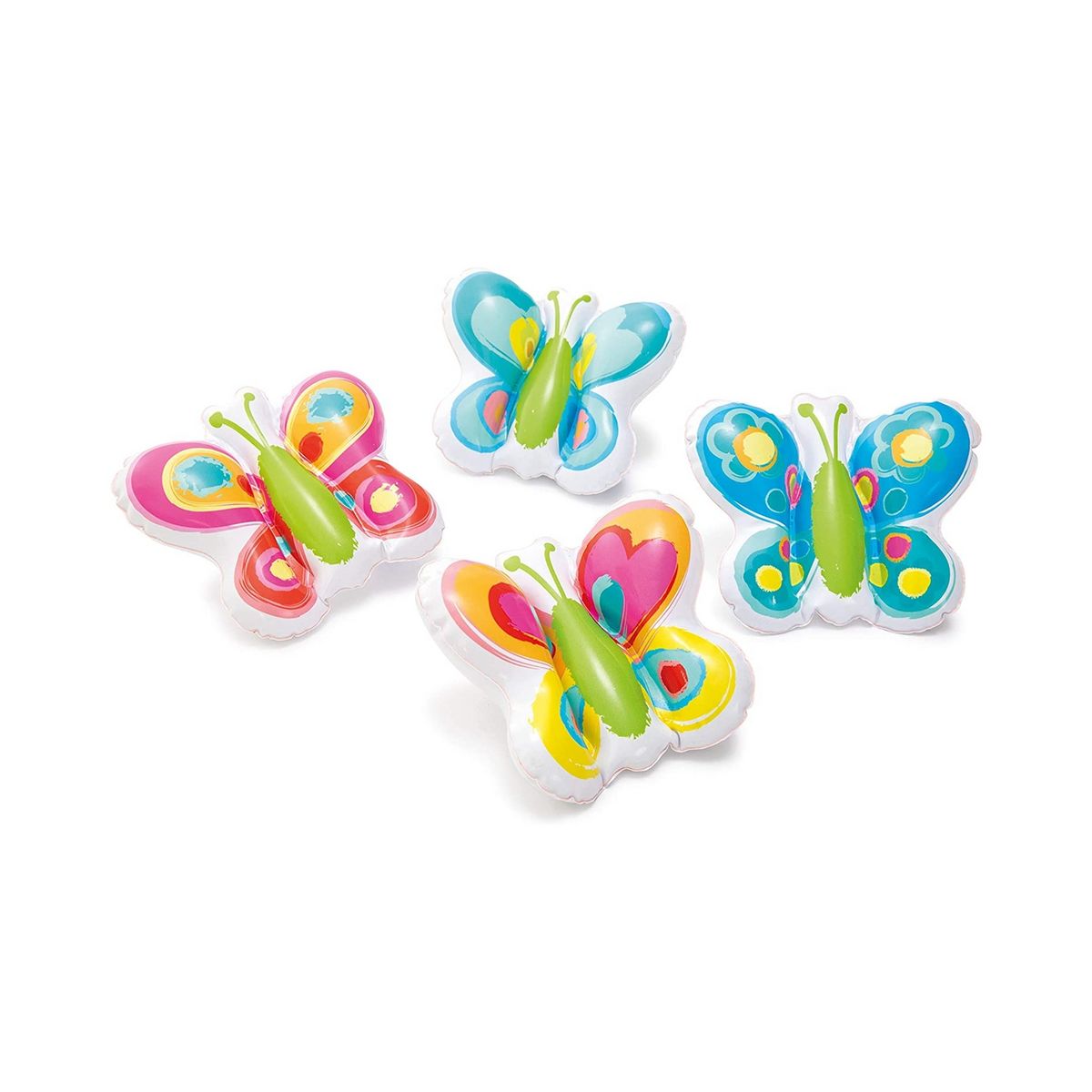 INTEX Mon aire de jeux de jardin 290 x 180 x 104 cm