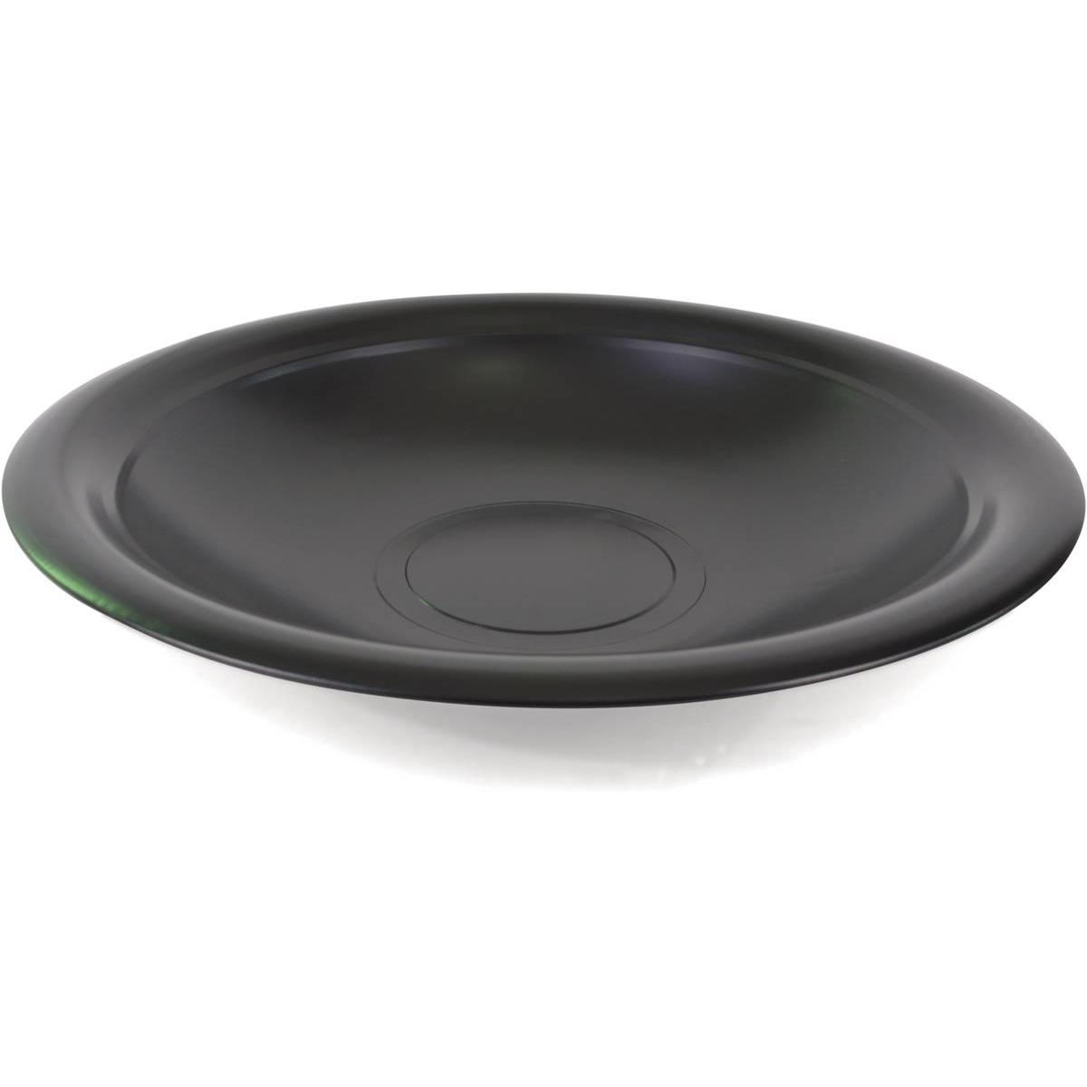 Habitat et Jardin Chauffage d'extérieur  Brasero 2  - Ø 76 cm - Noir