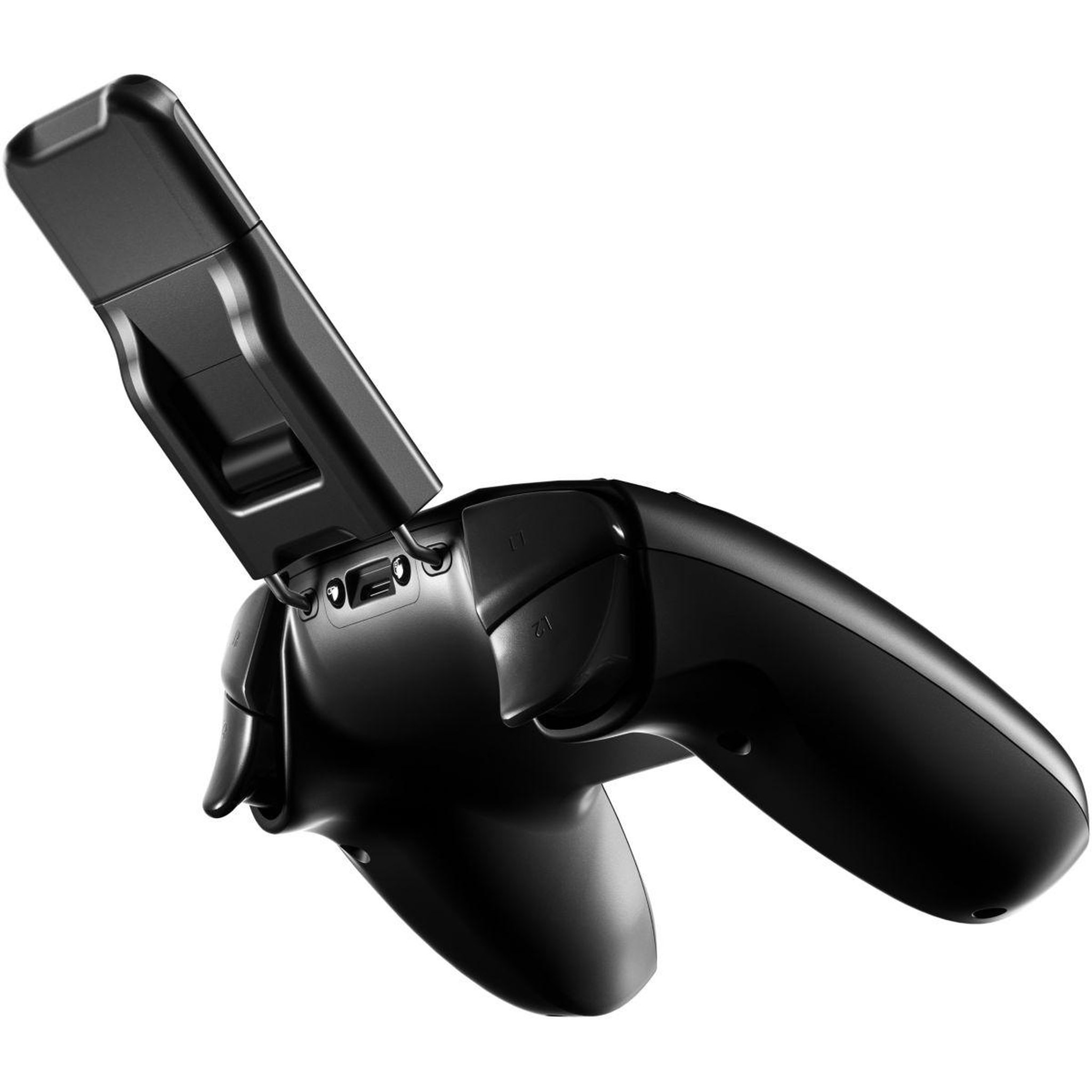 Voir la diapositive 5 : STEEL SERIES Manette Stratus +
