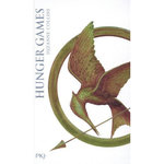 HUNGER GAMES TOME 1 . EDITION COLLECTOR, Collins Suzanne