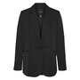 Voir la diapositive 3 : Vero Moda Veste Blazer Noir Femme Vero Moda Raya