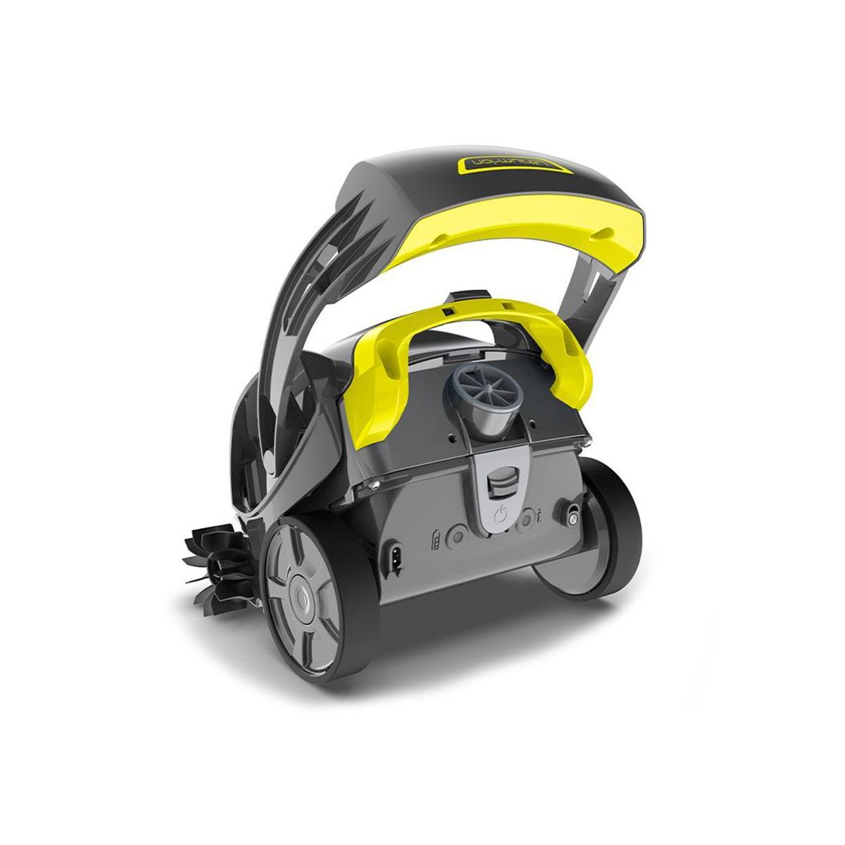 Zodiac Robot de spa sur batterie Spabot OS 0800 - Zodiac