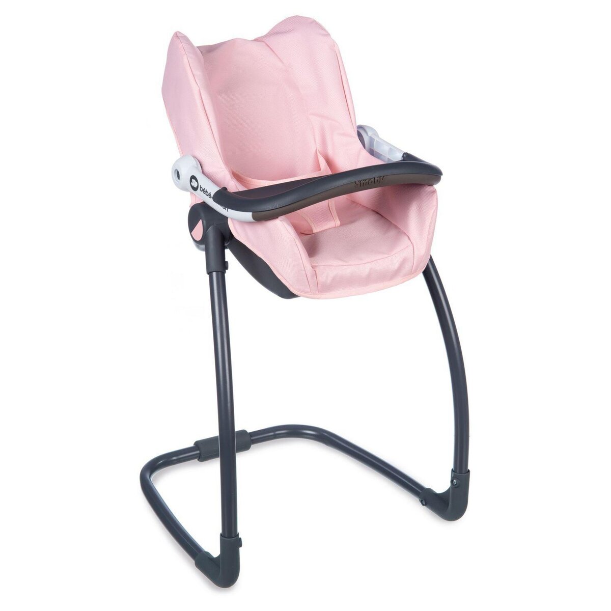 SMOBY BB Confort Siège et chaise haute