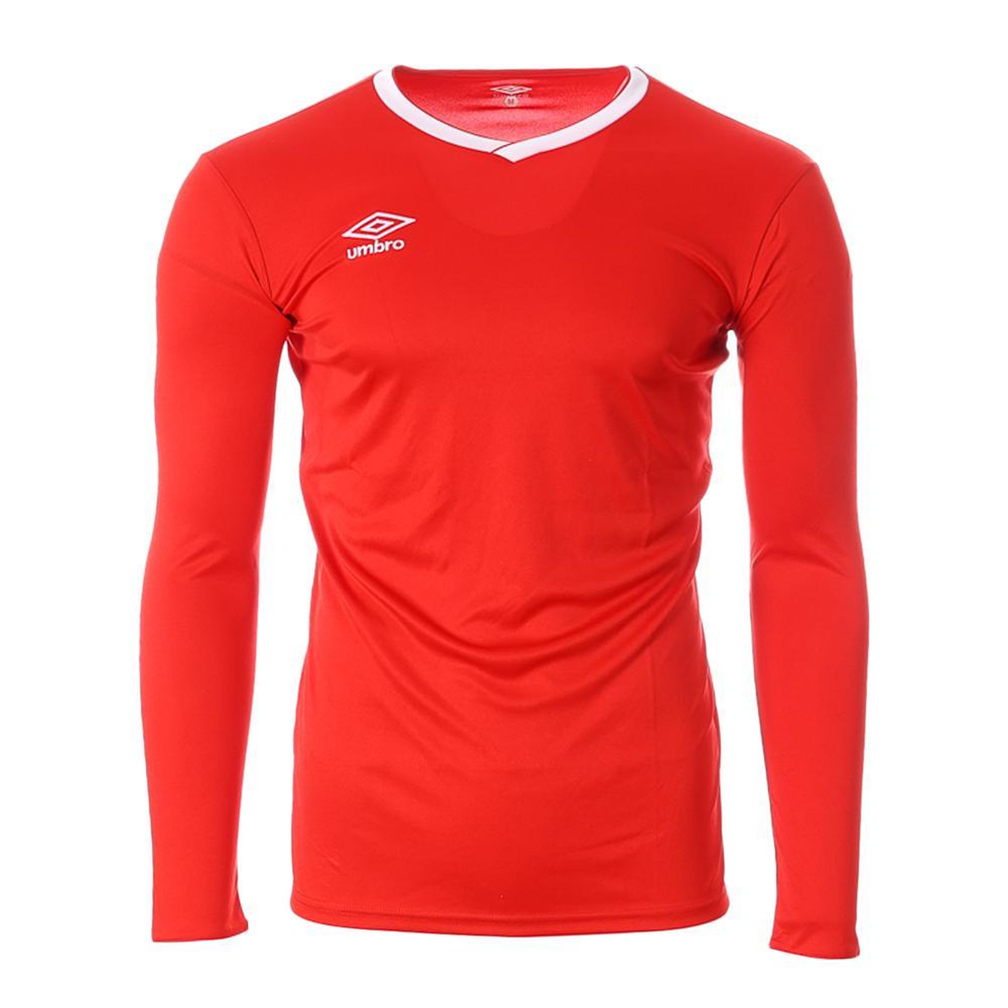 Voir la diapositive 1 : UMBRO Maillot de Foot   Homme Umbro 570260