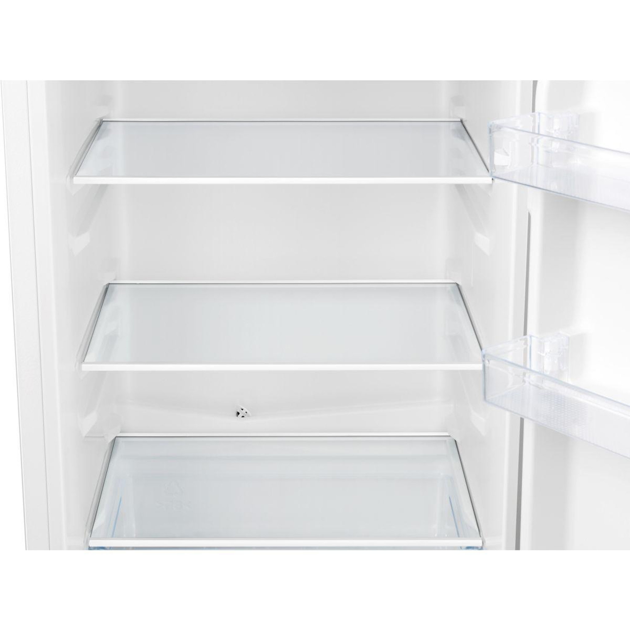 Voir la diapositive 5 : Listo Réfrigérateur combiné rcl145-50b4