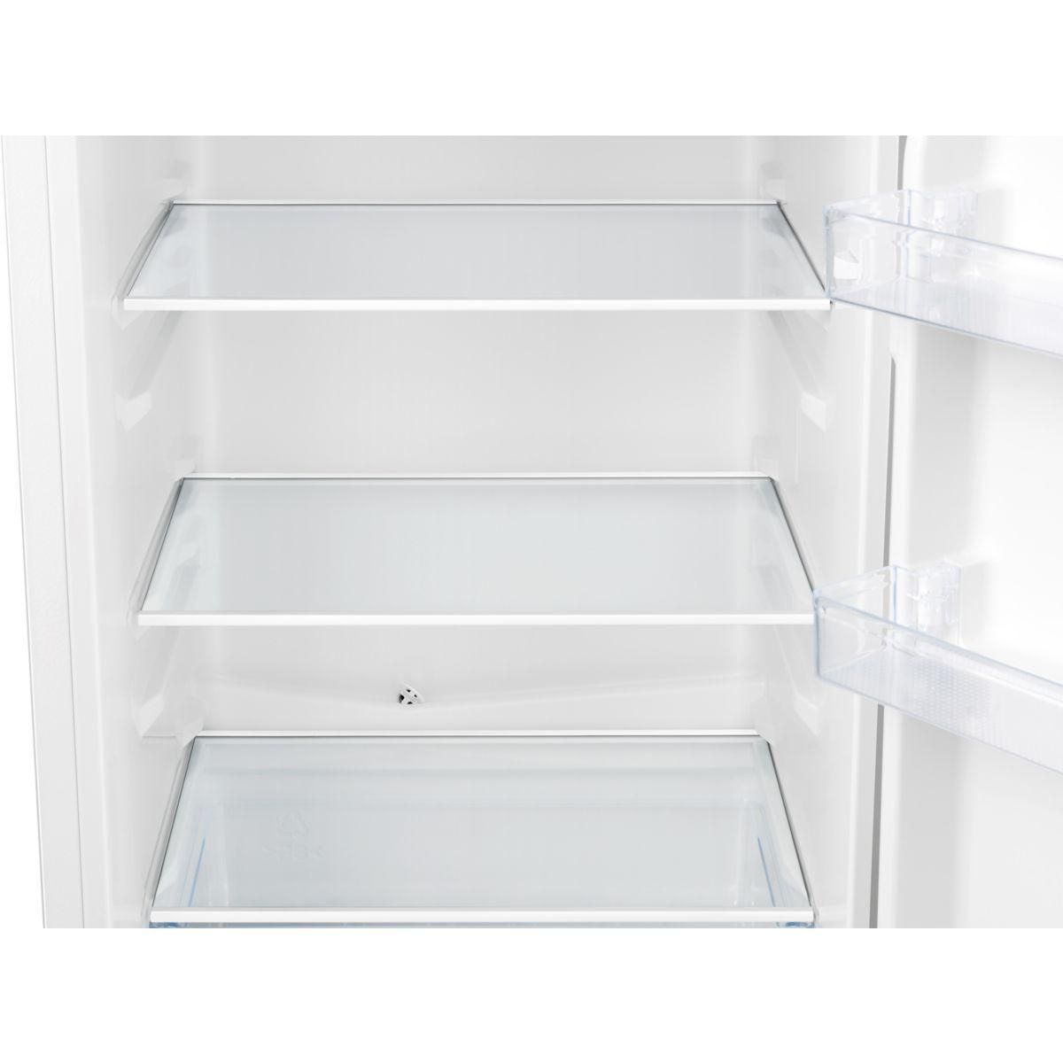 Listo Réfrigérateur combiné RCL145-50b4