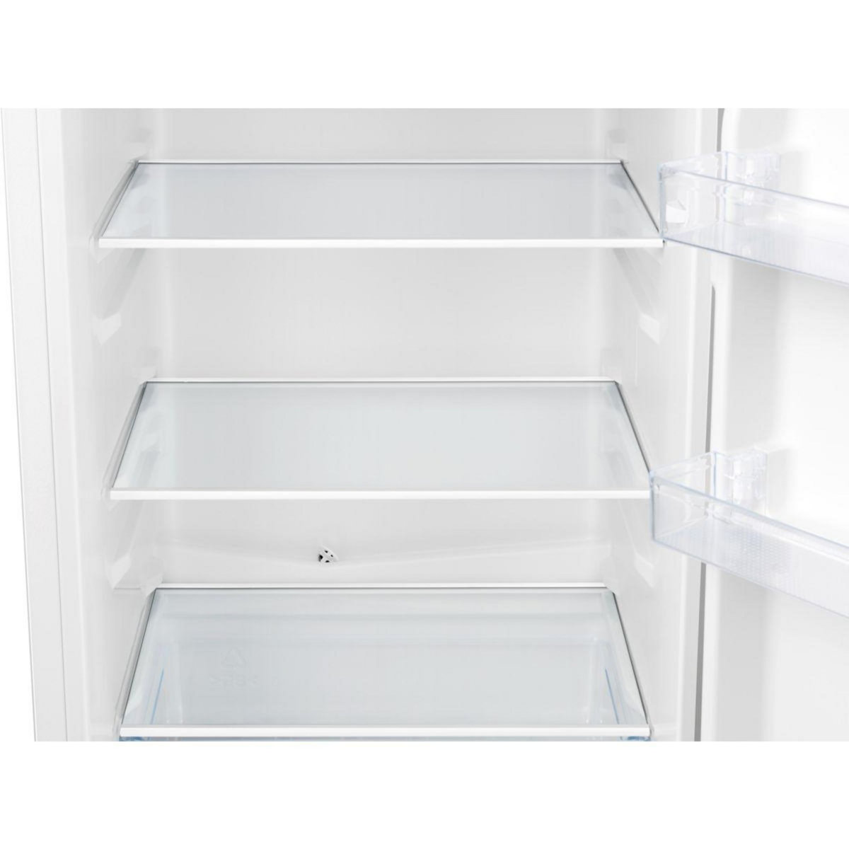 Listo Réfrigérateur combiné RCL145-50b4