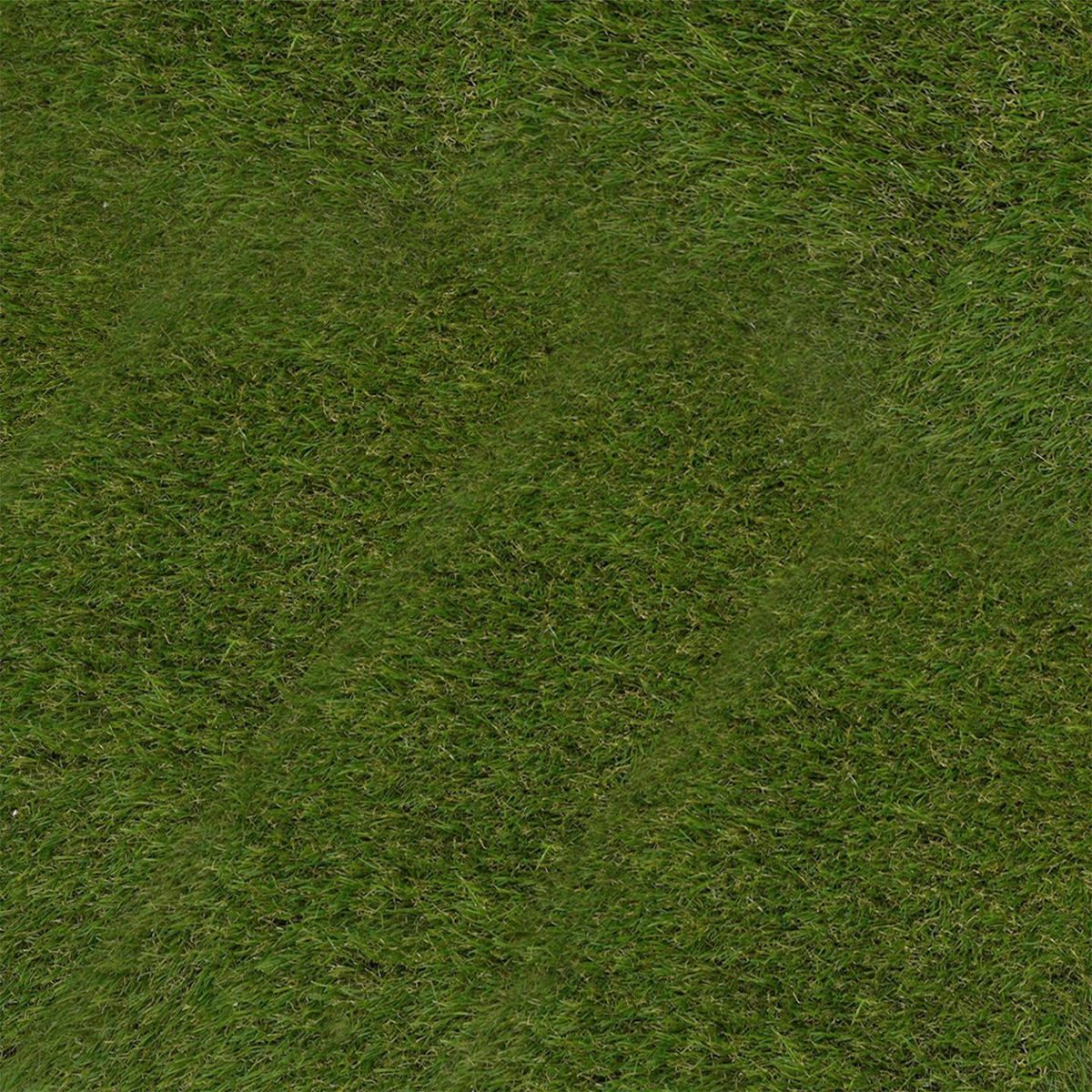 ID MARKET Gazon synthétique artificiel 1x10 M 40 mm d'épaisseur pour jardin et balcon